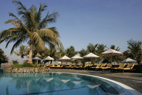 JA Palm Tree Court