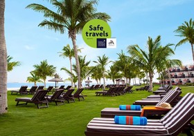 JA Palm Tree Court
