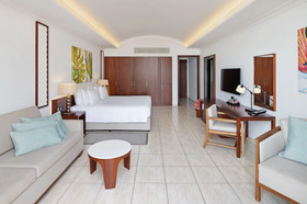 JA Palm Tree Court