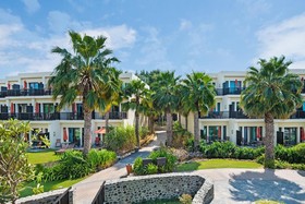 JA Palm Tree Court