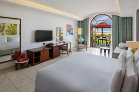 JA Palm Tree Court