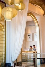 Madinat Jumeirah Resort