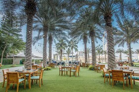 DoubleTree by Hilton Dubai - Jumeirah Beach