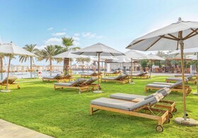 DoubleTree by Hilton Dubai - Jumeirah Beach