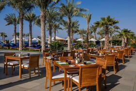 DoubleTree by Hilton Dubai - Jumeirah Beach