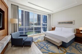 DoubleTree by Hilton Dubai - Jumeirah Beach