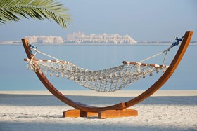 DoubleTree by Hilton Dubai - Jumeirah Beach