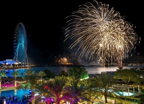 DoubleTree by Hilton Dubai - Jumeirah Beach