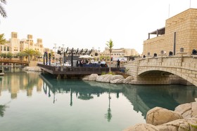 Jumeirah Al Naseem
