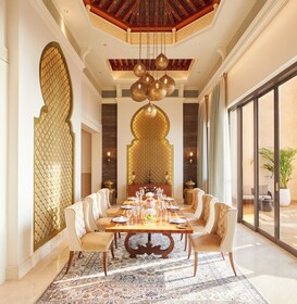 Jumeirah Al Qasr