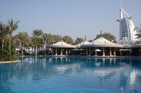 Jumeirah Al Qasr