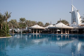 Jumeirah Al Qasr