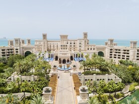 Jumeirah Al Qasr