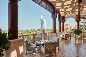 Jumeirah Al Qasr
