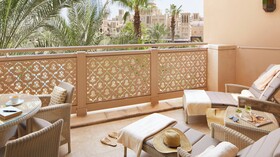 Jumeirah Al Qasr