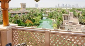 Jumeirah Al Qasr