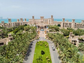 Jumeirah Al Qasr