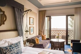 Jumeirah Al Qasr