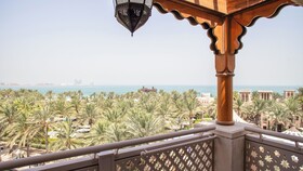 Jumeirah Al Qasr