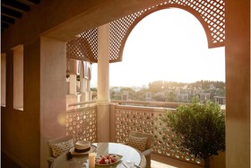 Jumeirah Al Qasr
