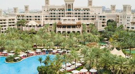Jumeirah Al Qasr