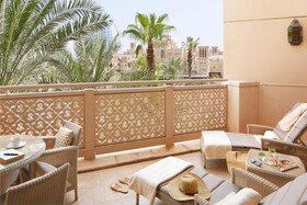 Jumeirah Al Qasr