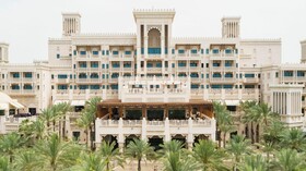 Jumeirah Al Qasr