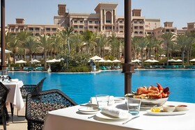 Jumeirah Al Qasr