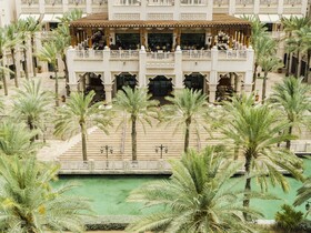 Jumeirah Al Qasr