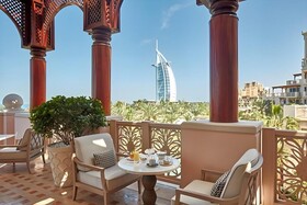 Jumeirah Al Qasr