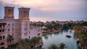 Jumeirah Al Qasr