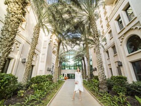 Jumeirah Al Qasr