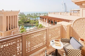 Jumeirah Al Qasr