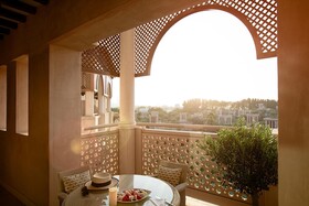 Jumeirah Al Qasr