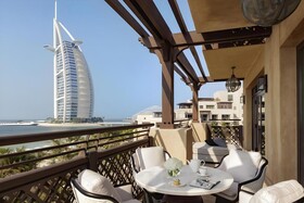 Jumeirah Mina Al Salam