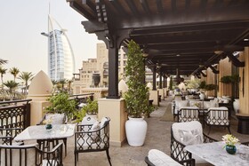 Jumeirah Mina Al Salam