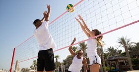 Jumeirah Mina Al Salam