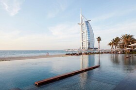 Jumeirah Mina Al Salam