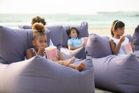 Jumeirah Mina Al Salam