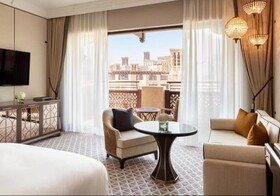 Jumeirah Mina Al Salam