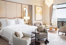 Jumeirah Mina Al Salam