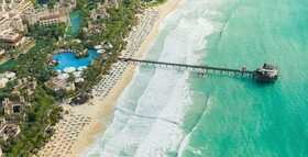 Jumeirah Mina Al Salam