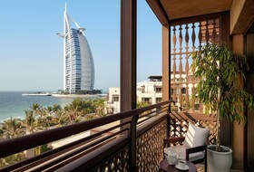 Jumeirah Mina Al Salam