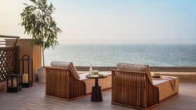 Jumeirah Mina Al Salam