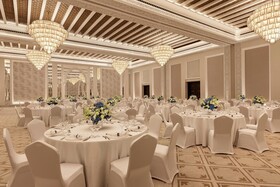 Jumeirah Mina Al Salam