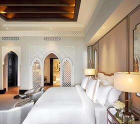 Jumeirah Mina Al Salam