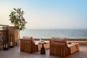 Jumeirah Mina Al Salam