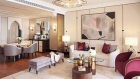 Jumeirah Mina Al Salam