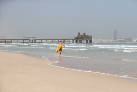 Jumeirah Mina Al Salam