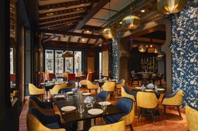 Jumeirah Mina Al Salam